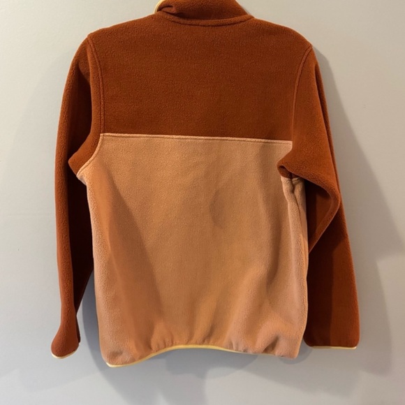 Patagonia Lightweight Synchilla Snap-T Pullover Fleece - Women's Medium NWT - Picture 5 of 7